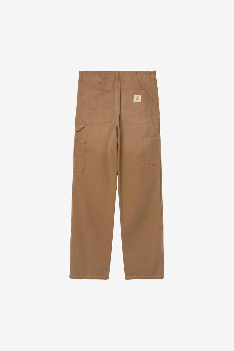 Double Knee Pant
