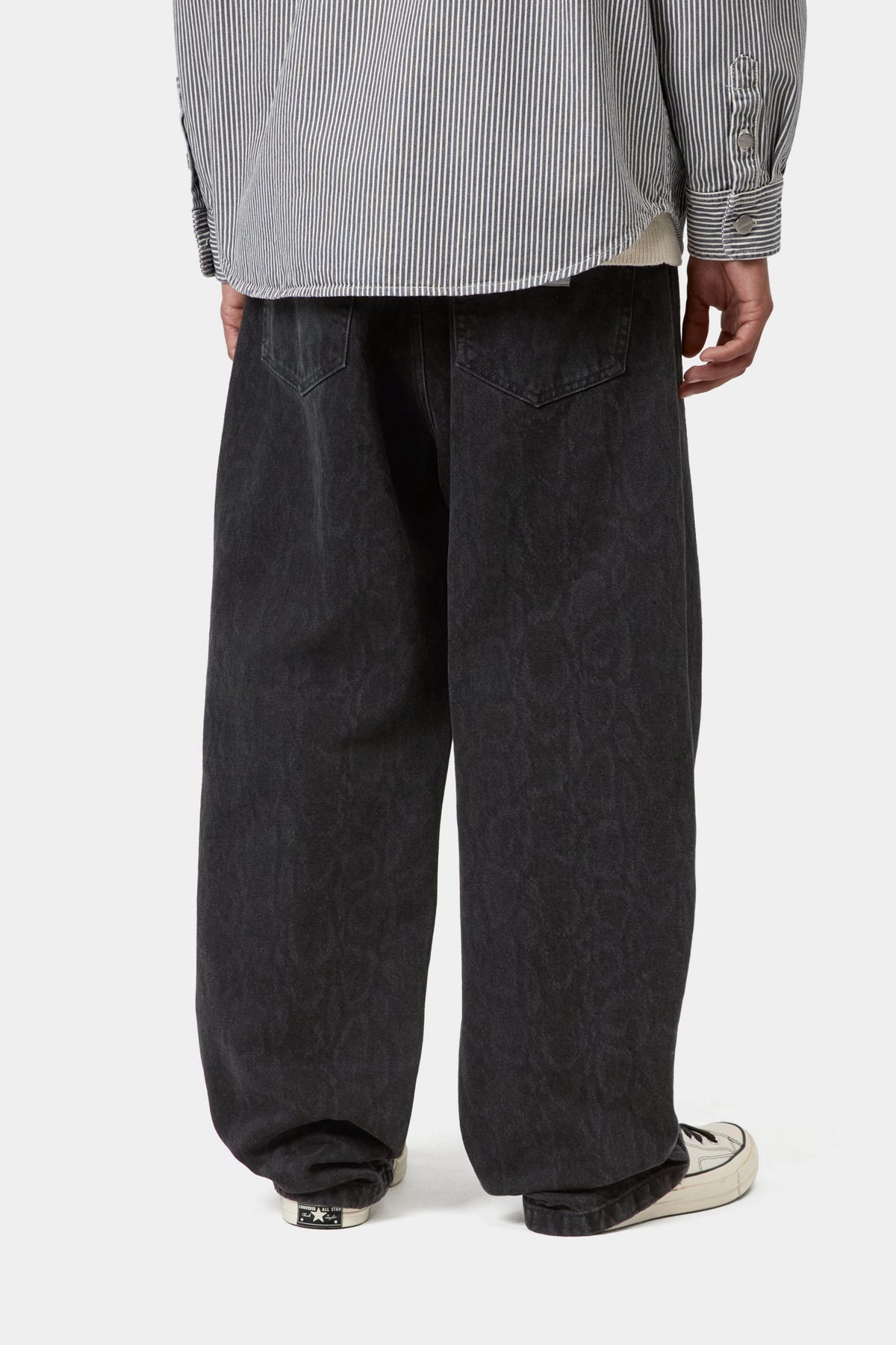 Snake Landon Pant