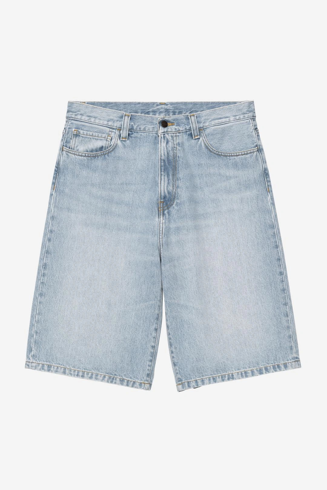 Langdon Short