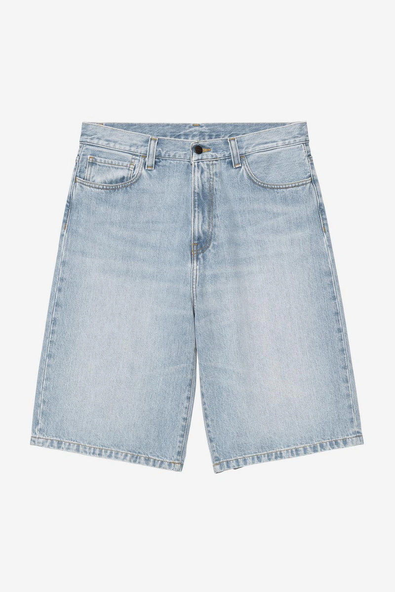 Langdon Short