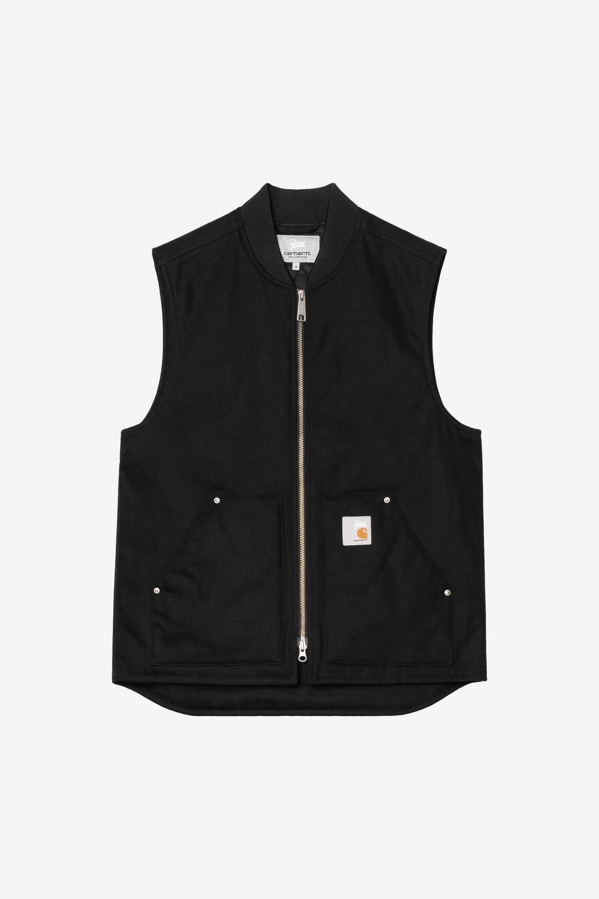 Patta x Carhartt WIP Vest
