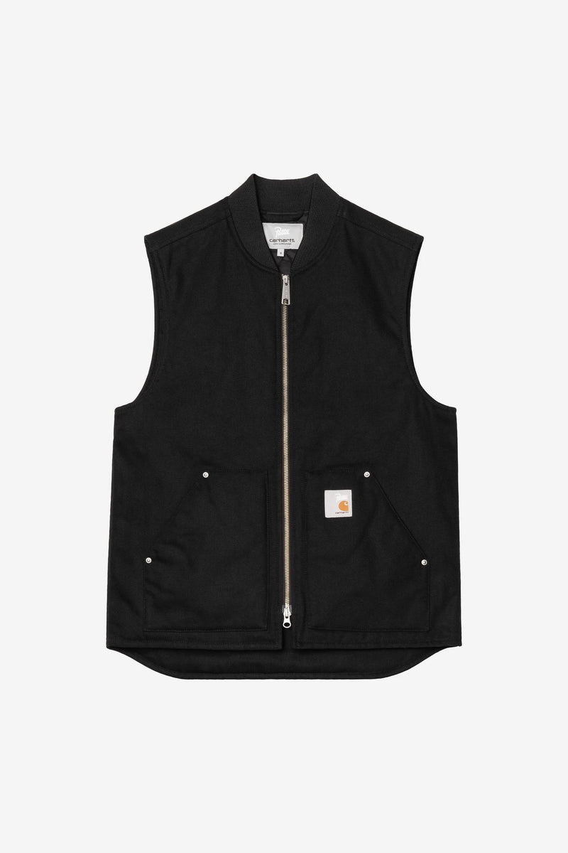 Patta x Carhartt WIP Vest