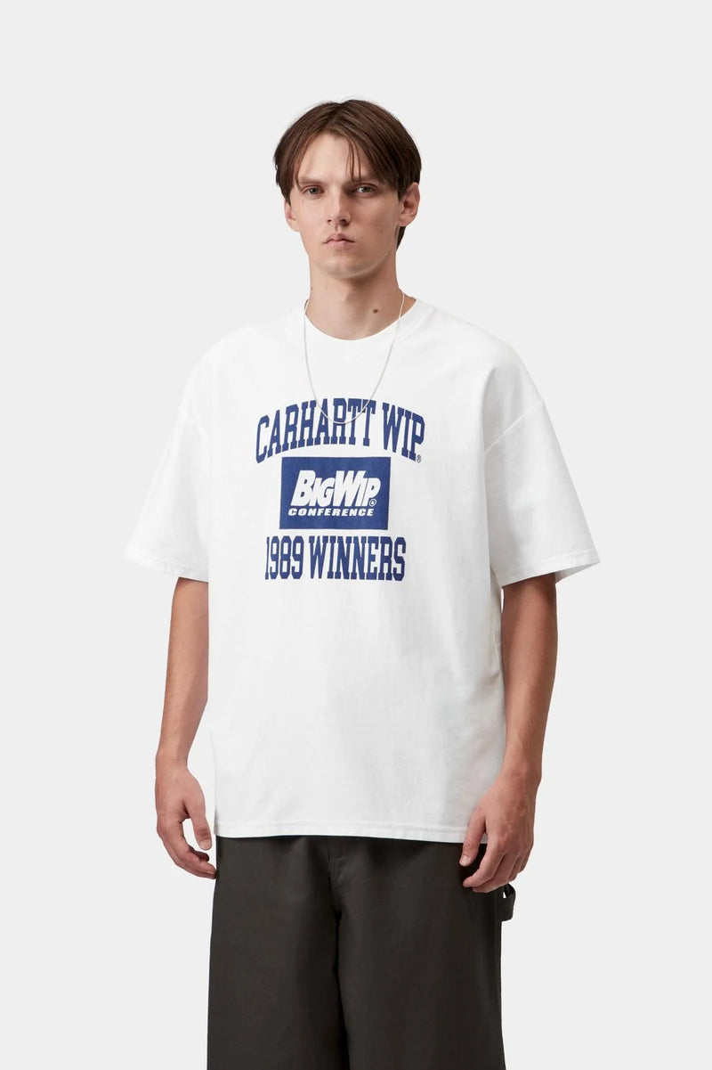 S/S 1989 Winners T-Shirt