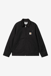 Black / Black (rigid)