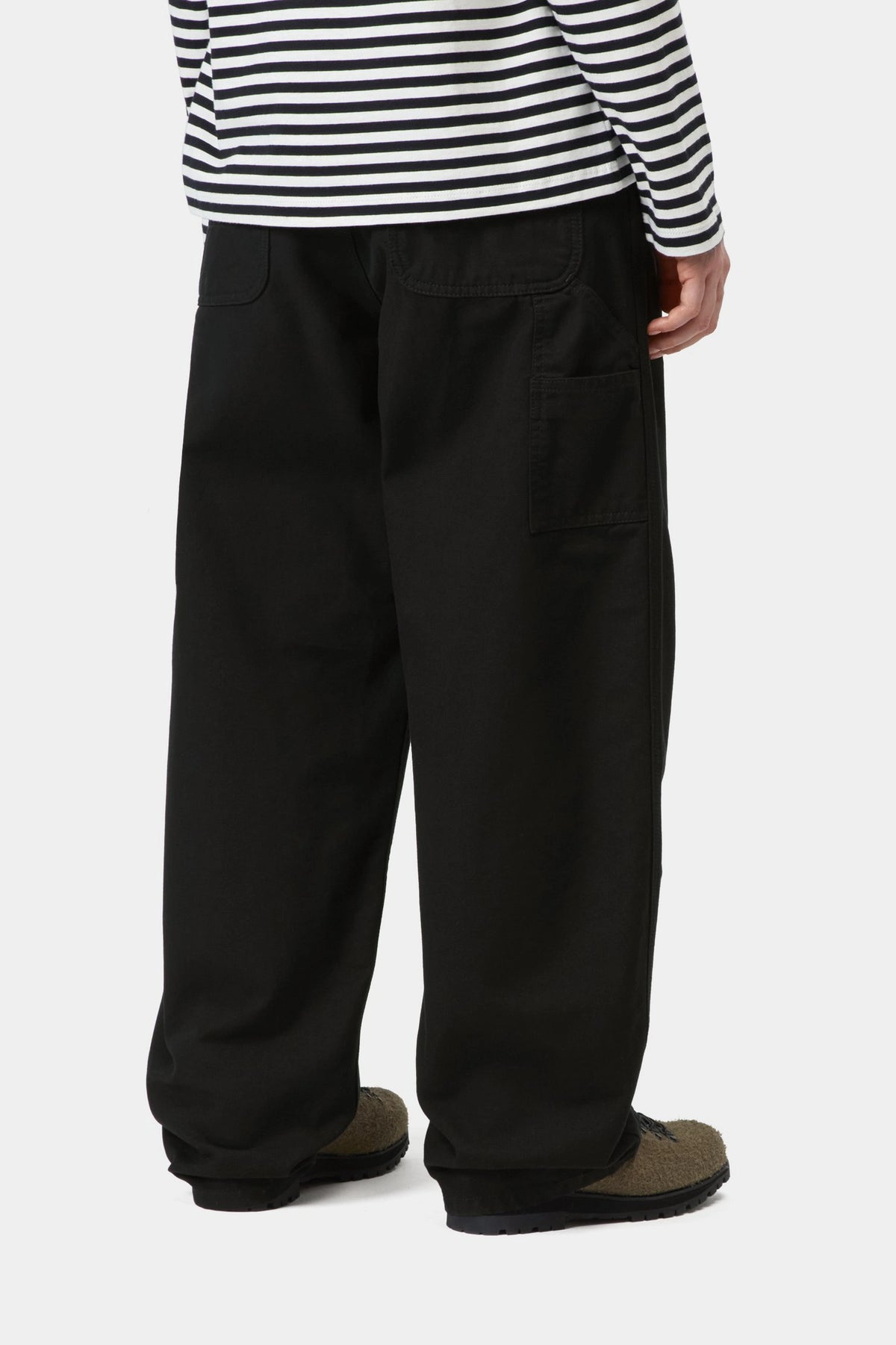 W' Brandon Single Knee Pant