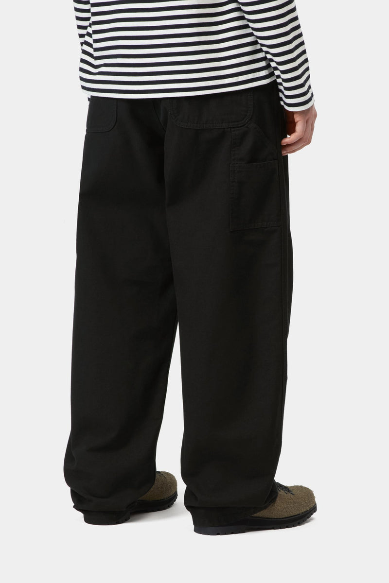 W' Brandon Single Knee Pant