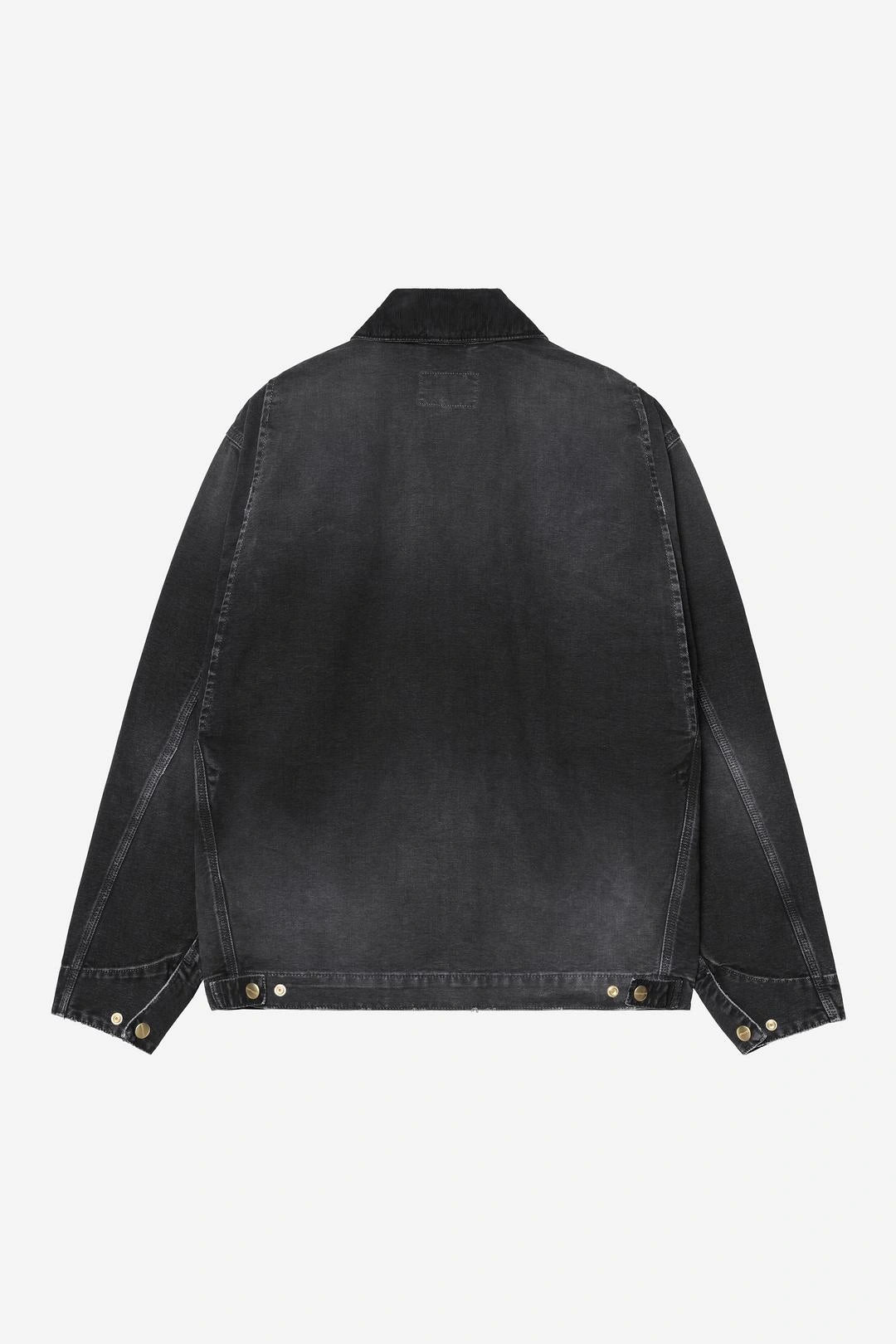 OG Detroit Jacket
