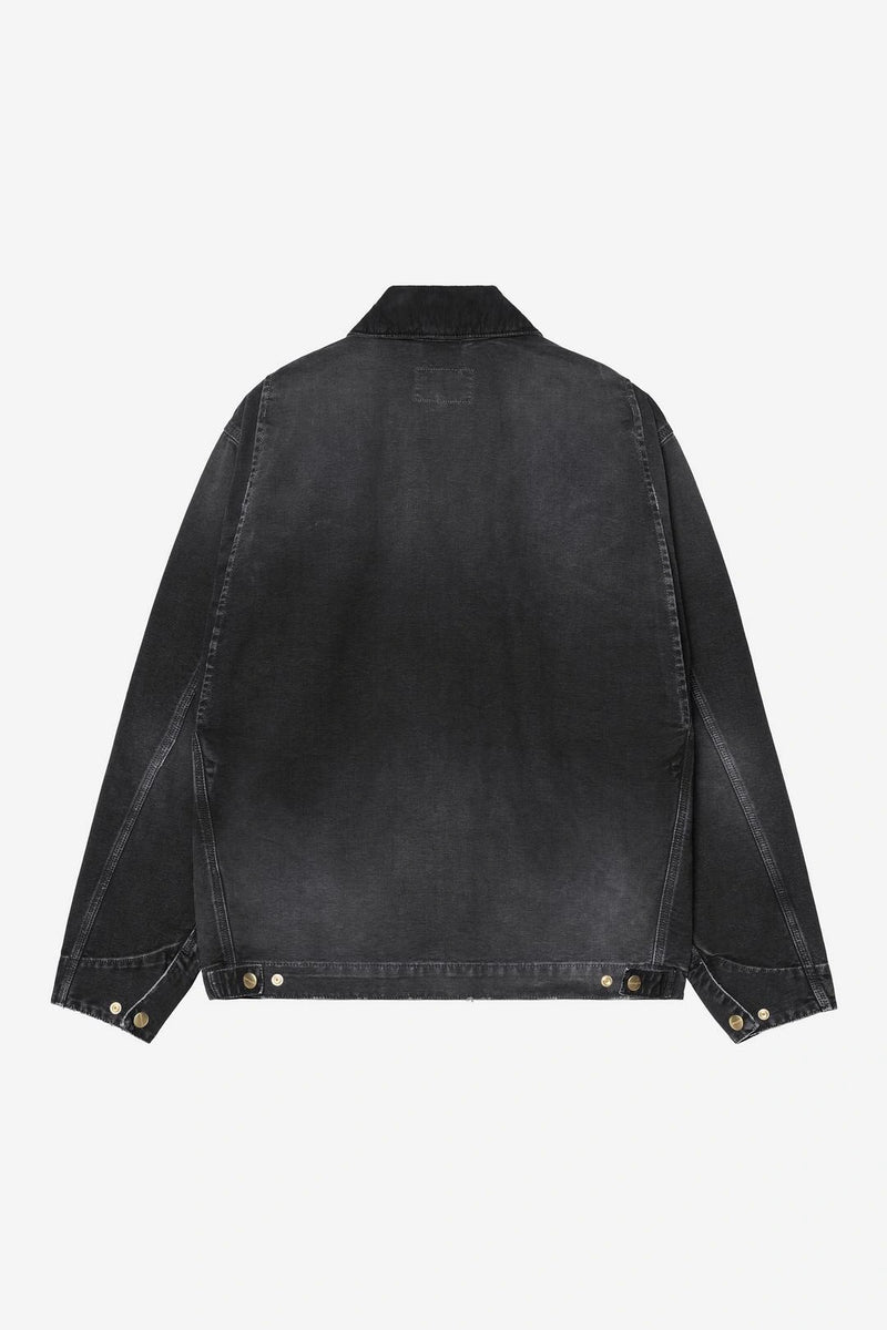OG Detroit Jacket