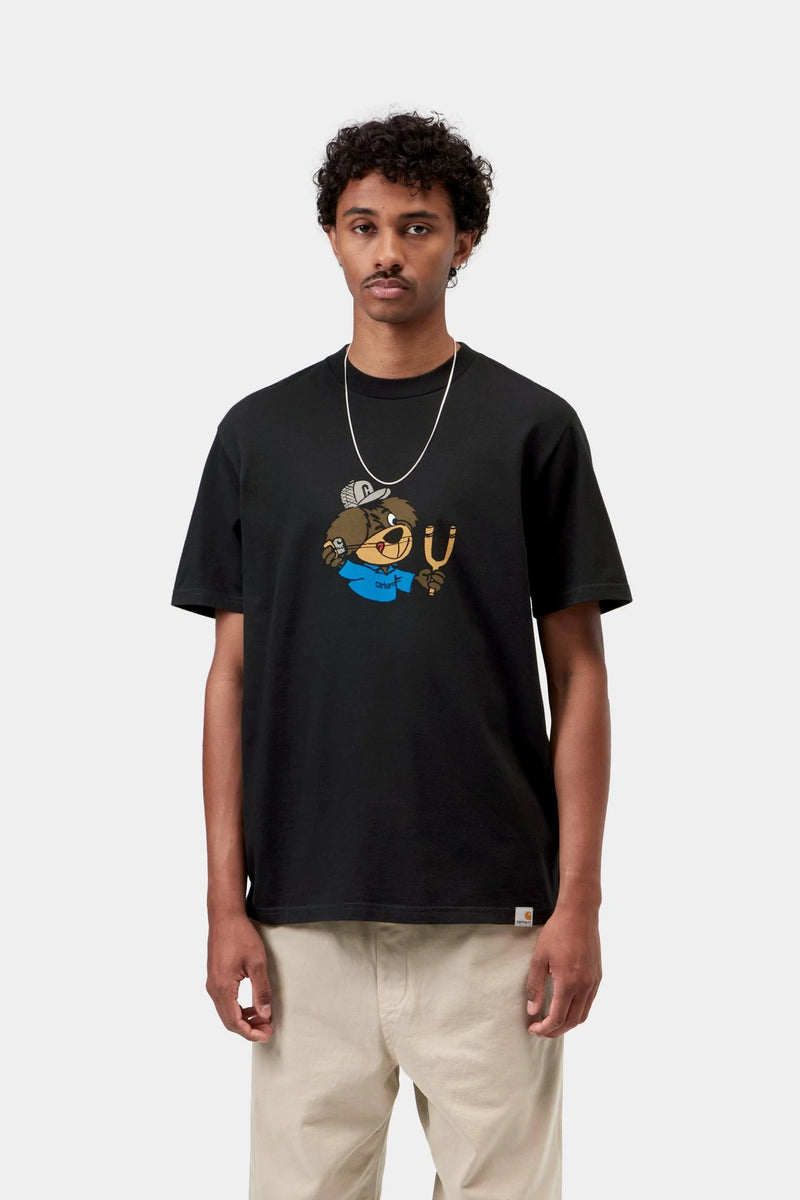 S/S Slingshot T-Shirt