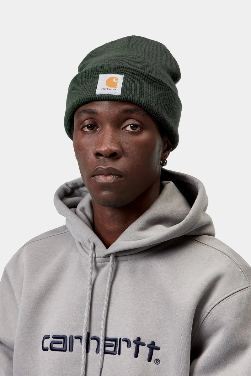 Short Watch Hat