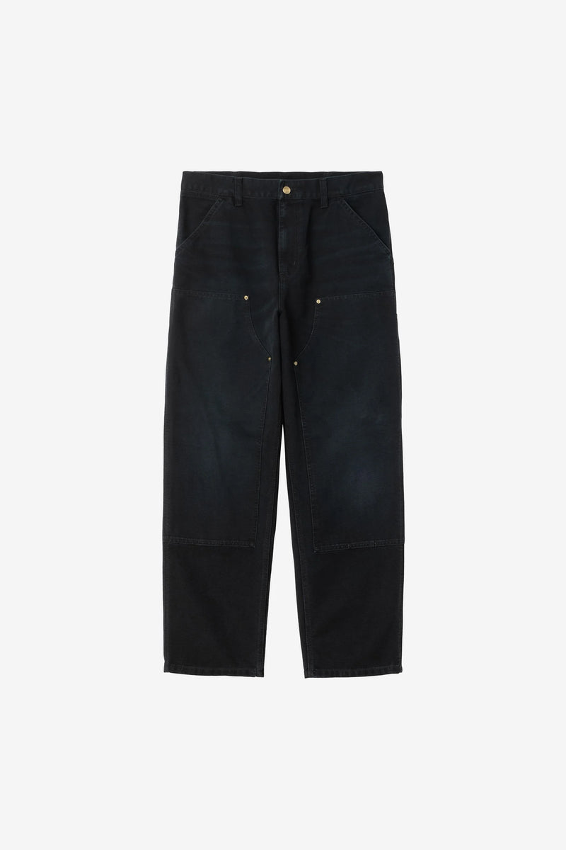 Double Knee Pant