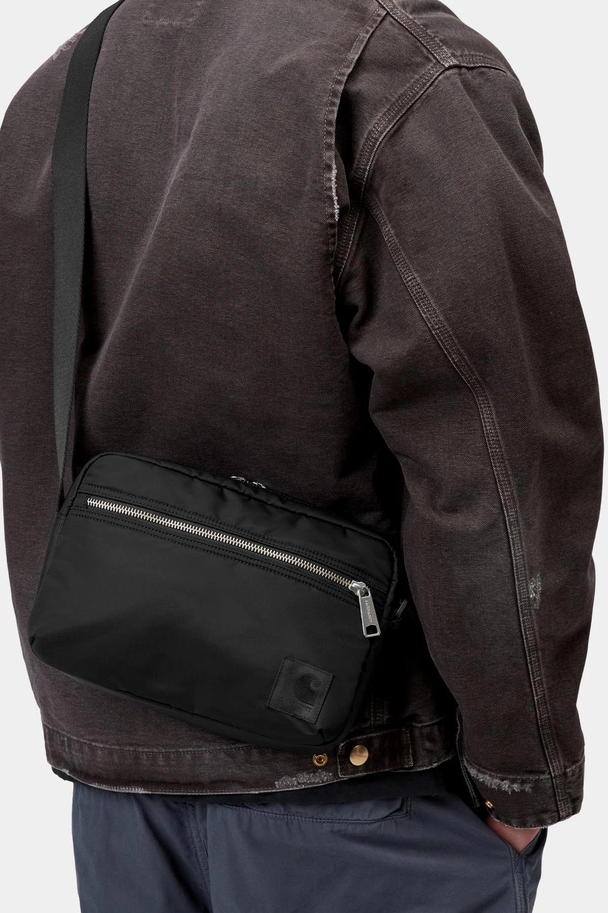 Otis Shoulder Bag