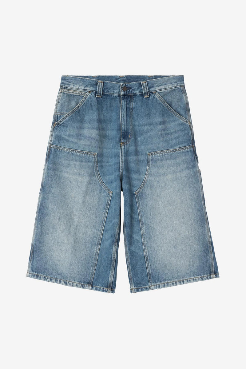 OG Double Knee Short (Long)
