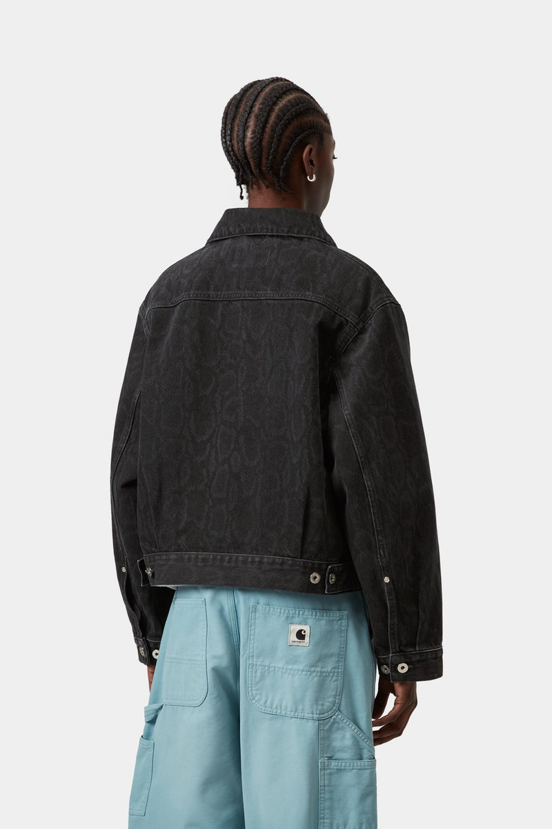 W' Belmar Jacket