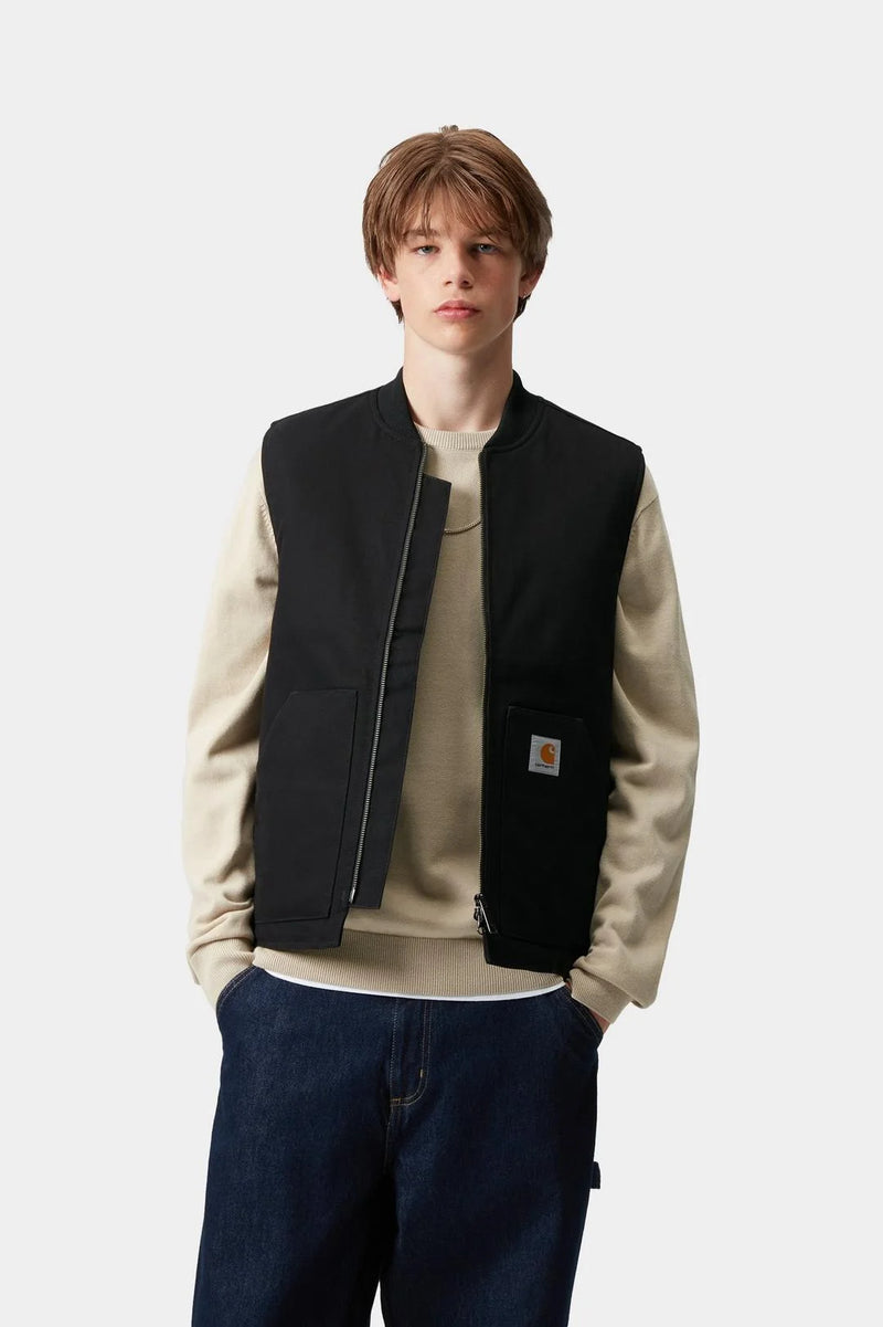 Classic Vest