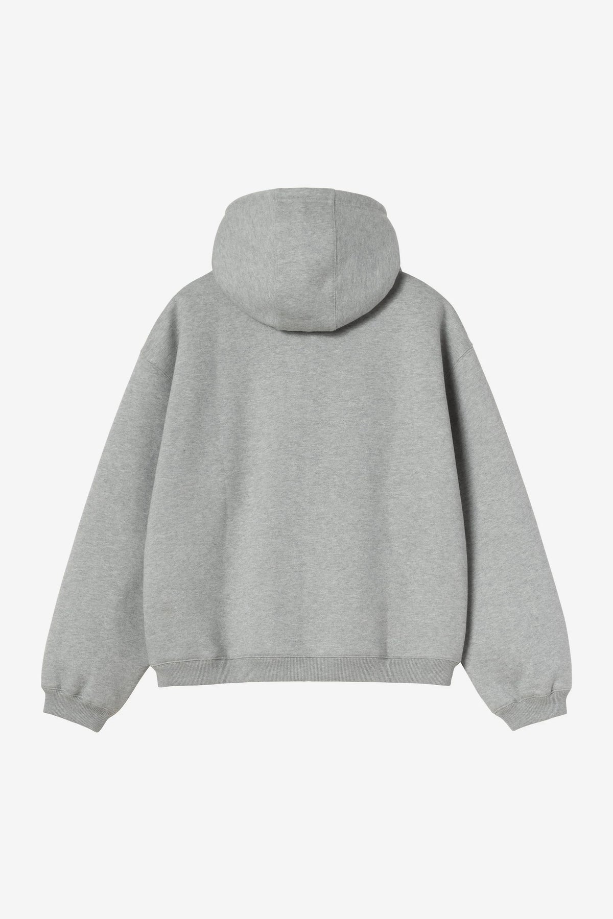 Hooded Ebbert Jacket