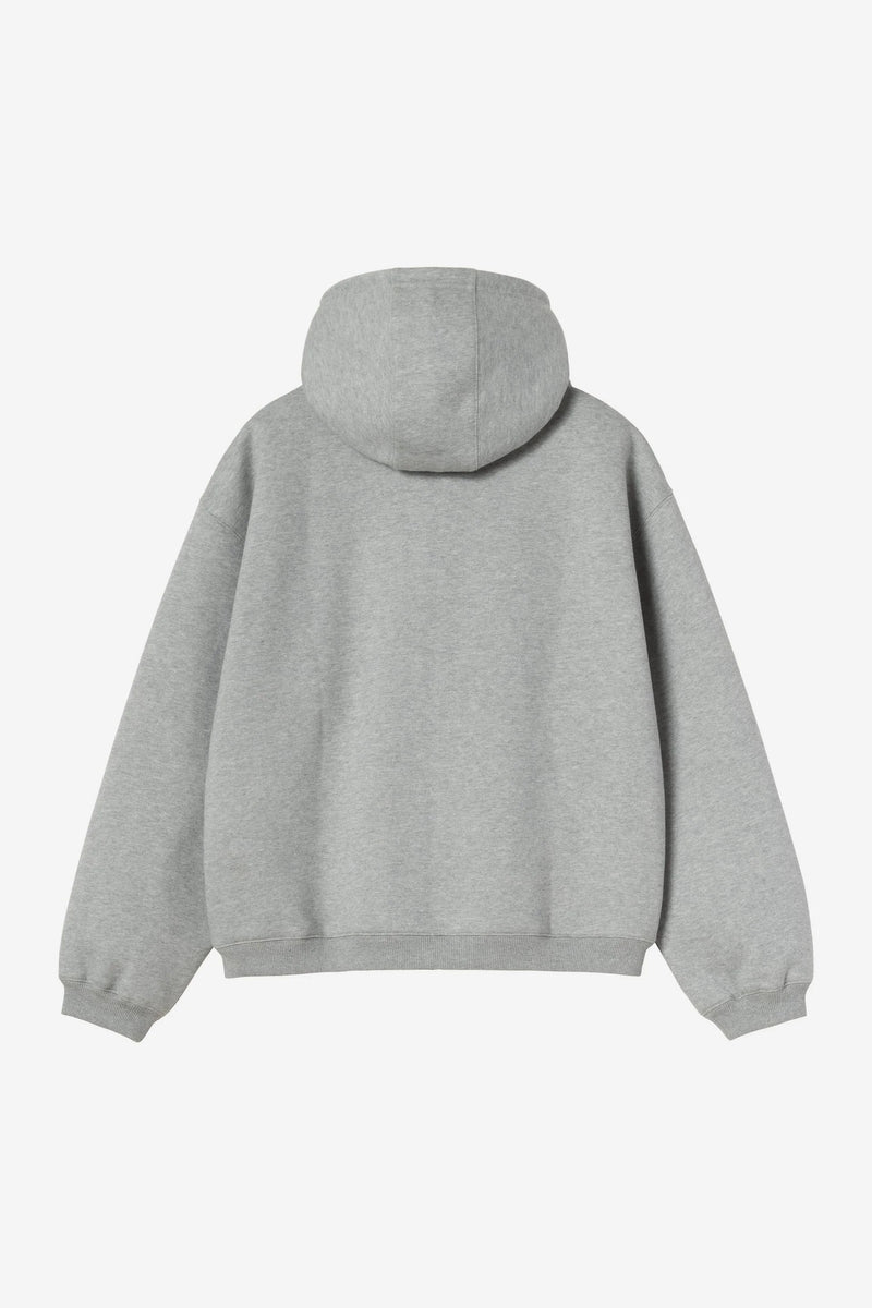 Hooded Ebbert Jacket