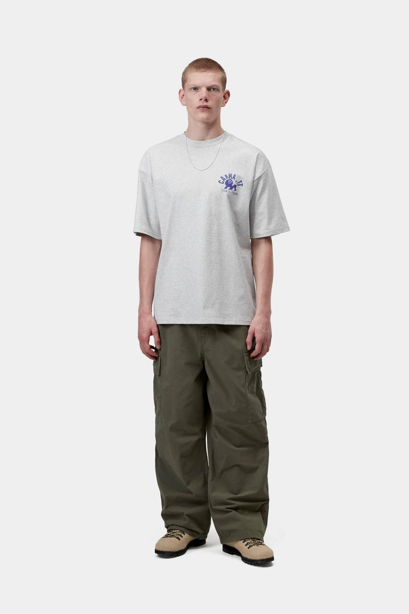 S/S Well Built T-Shirt
