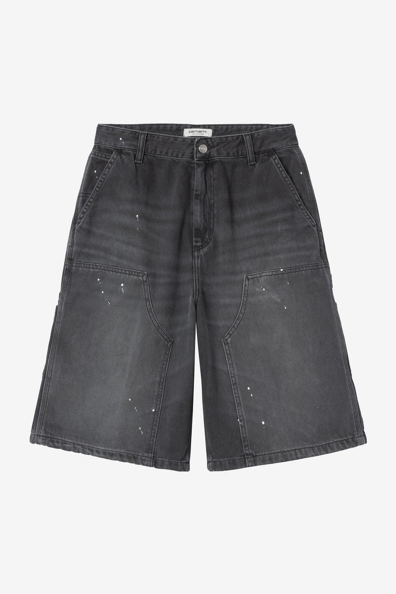 Women's Nixon Double Knee Short