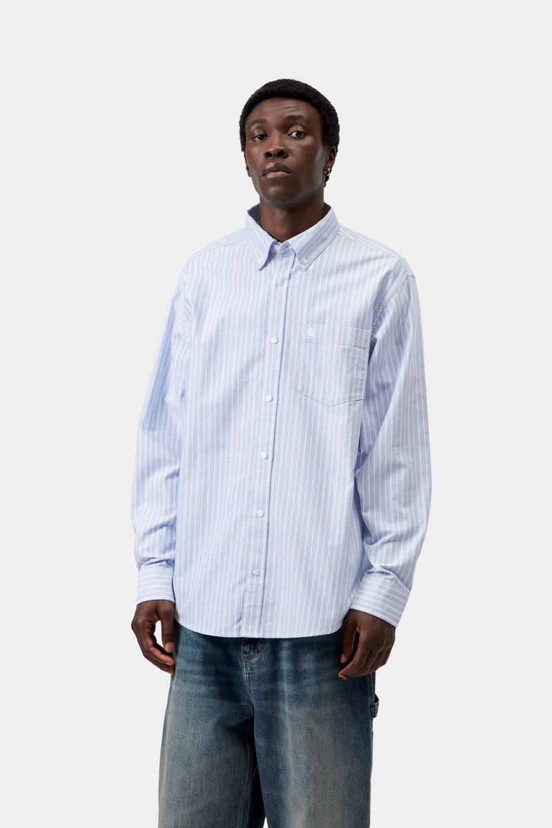 L/S Kanan Shirt