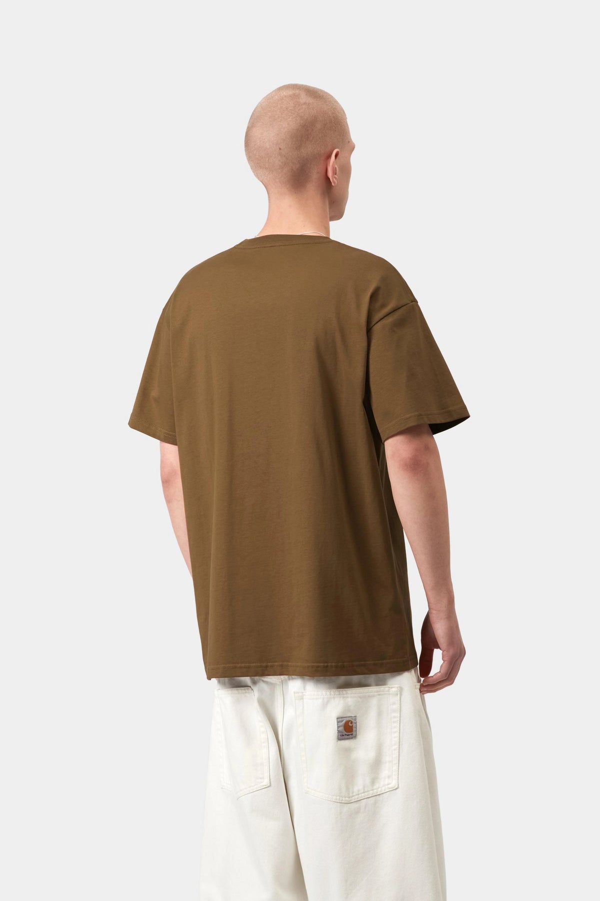 S/S Chase T-Shirt