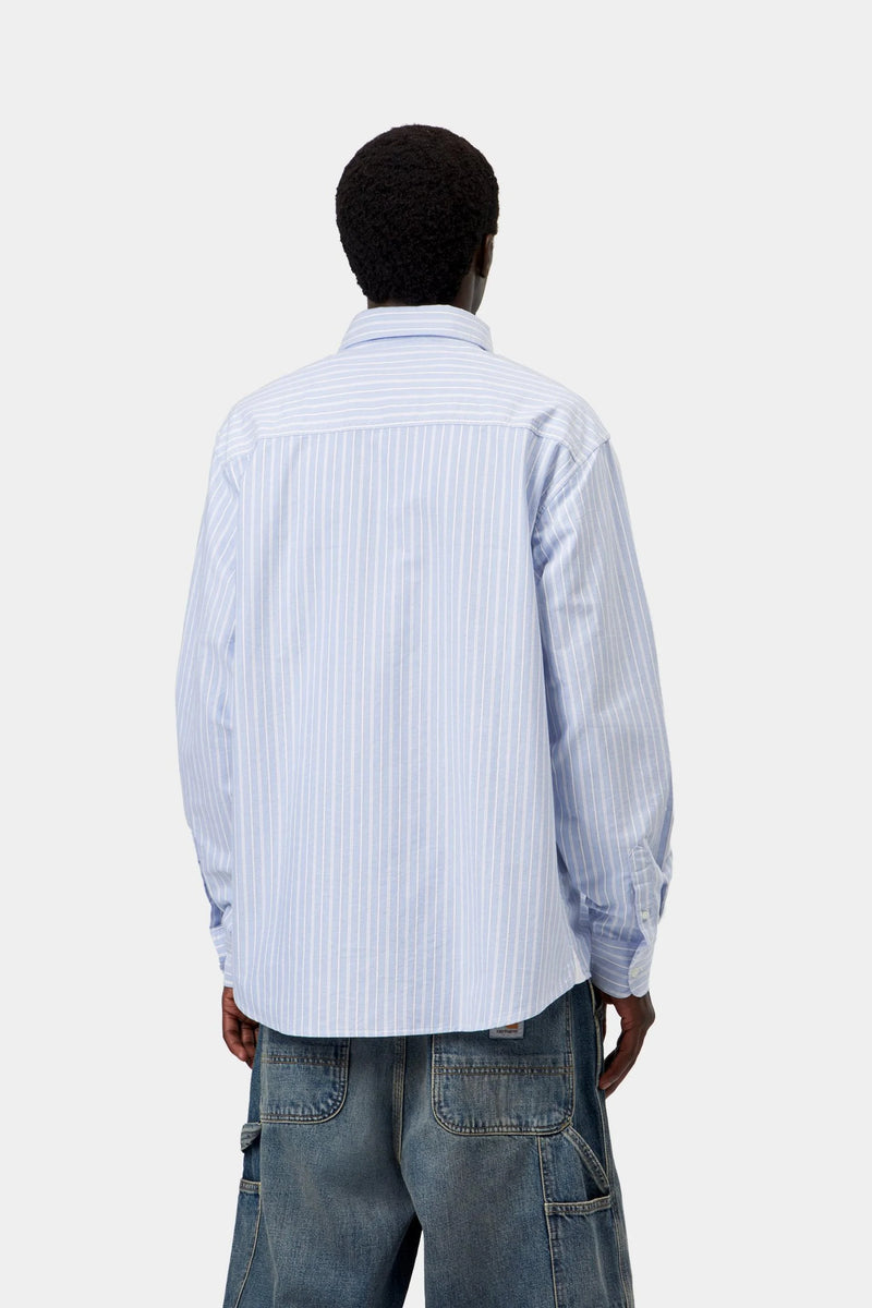 L/S Kanan Shirt
