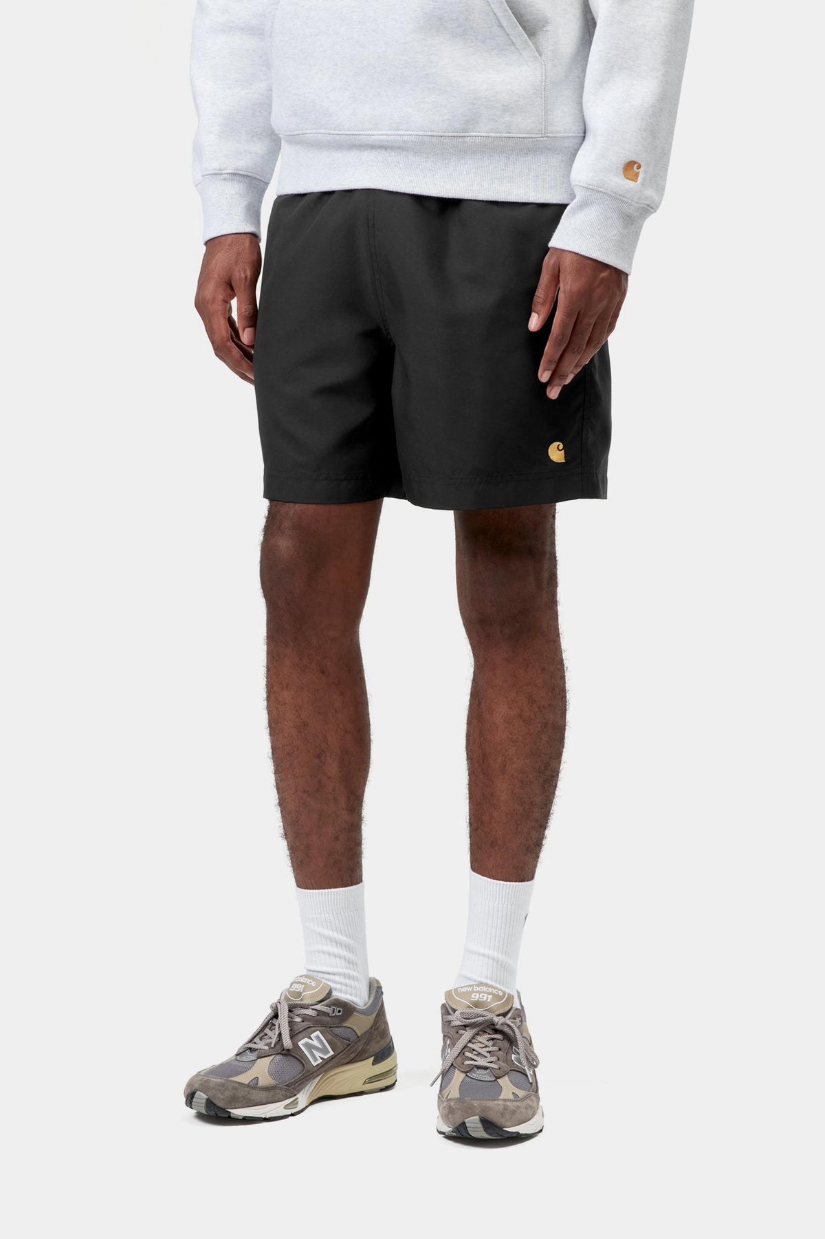 Chase Swim Trunks