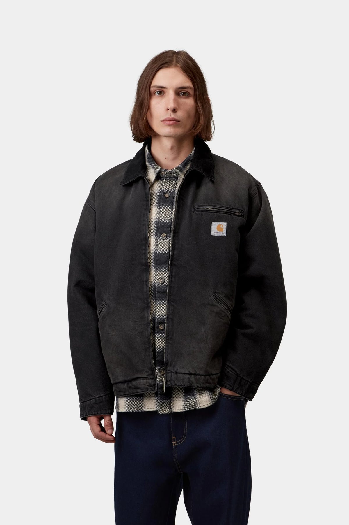 OG Detroit Jacket