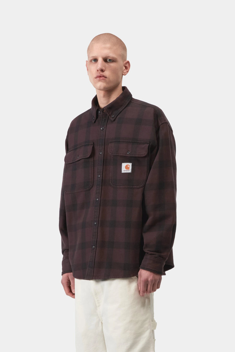 L/S Edmands Shirt