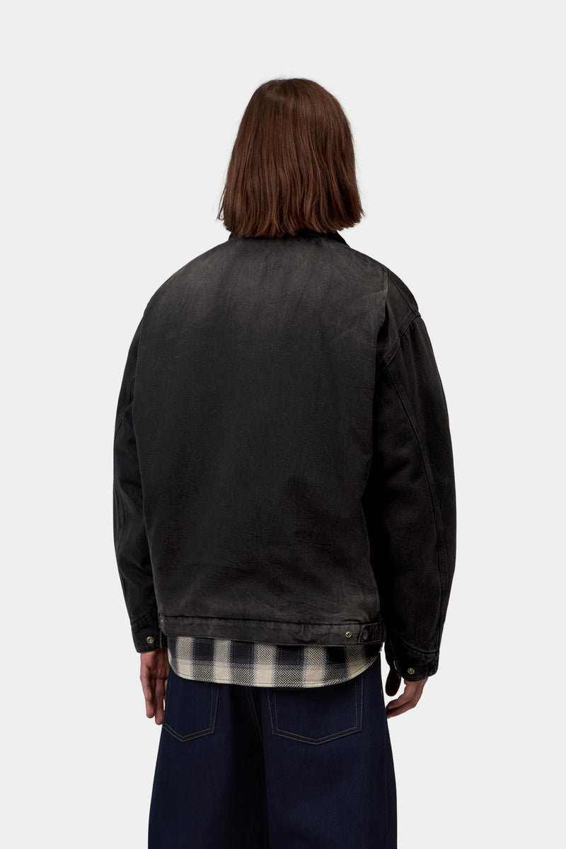 OG Detroit Jacket
