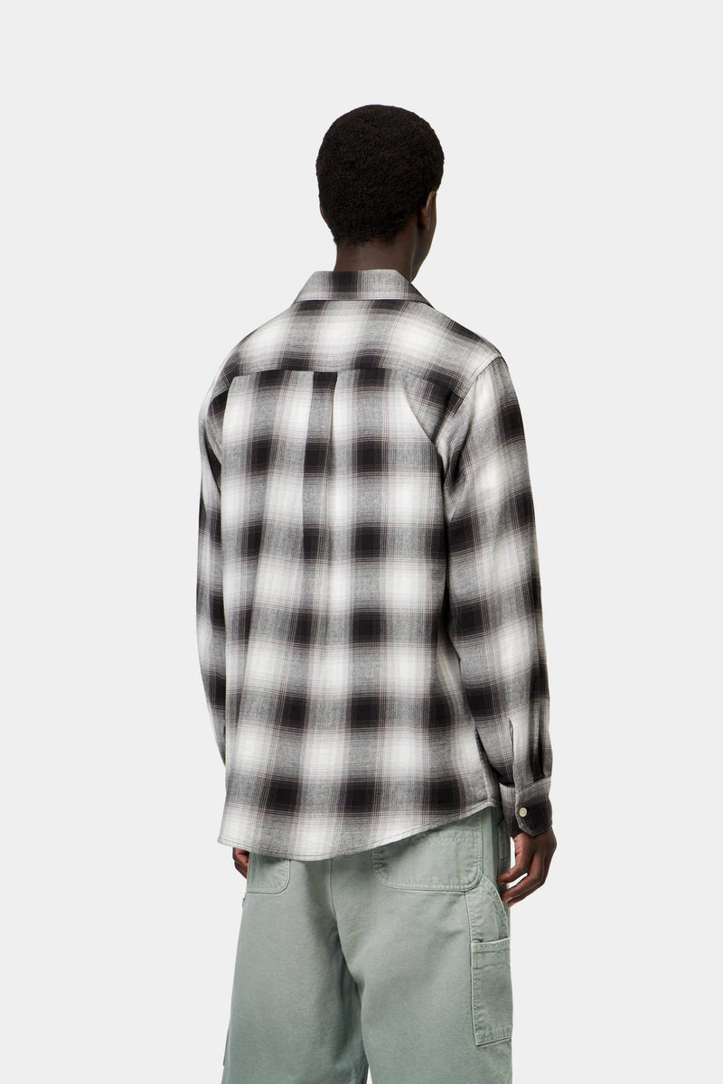 L/S Tyers Shirt