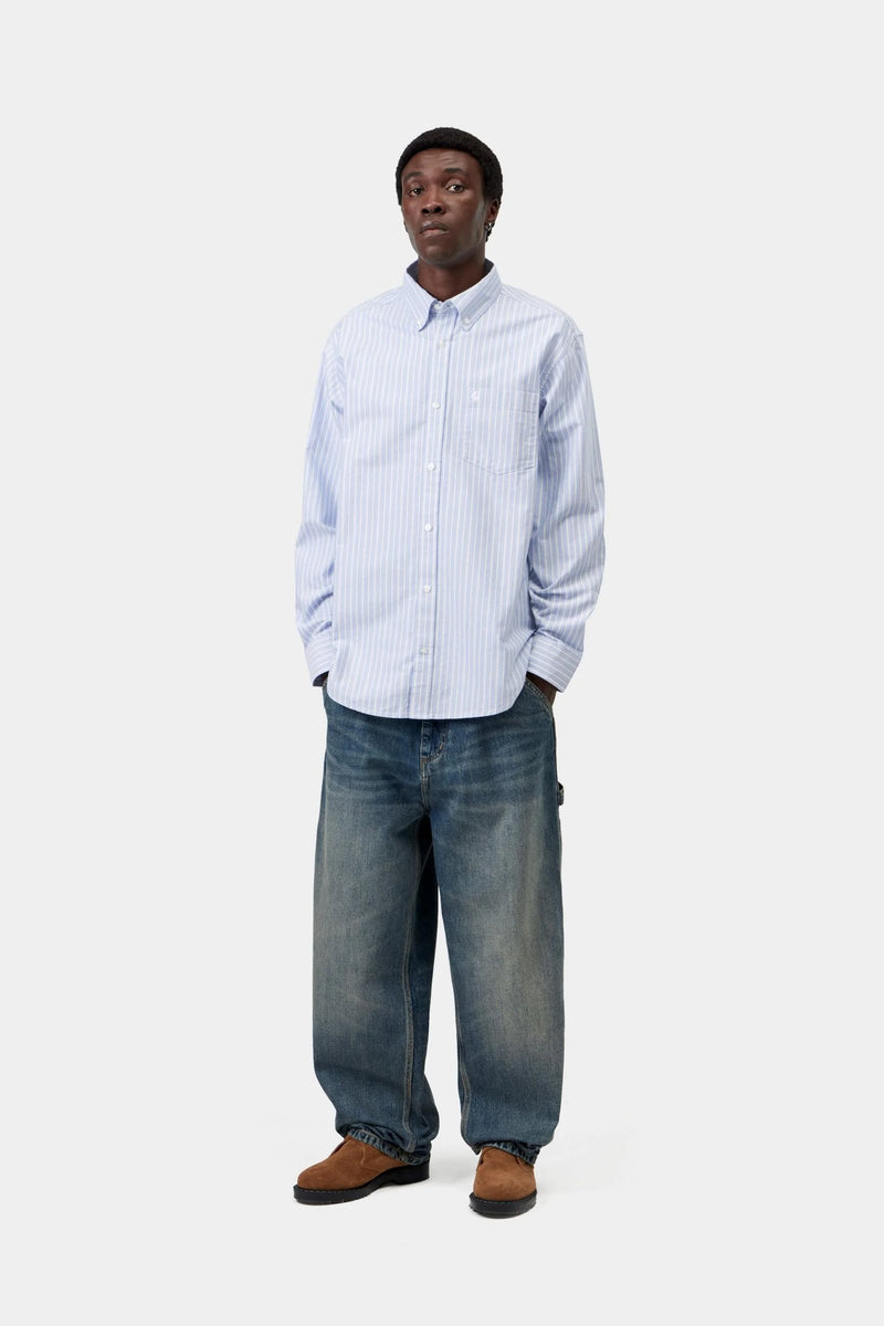 L/S Kanan Shirt