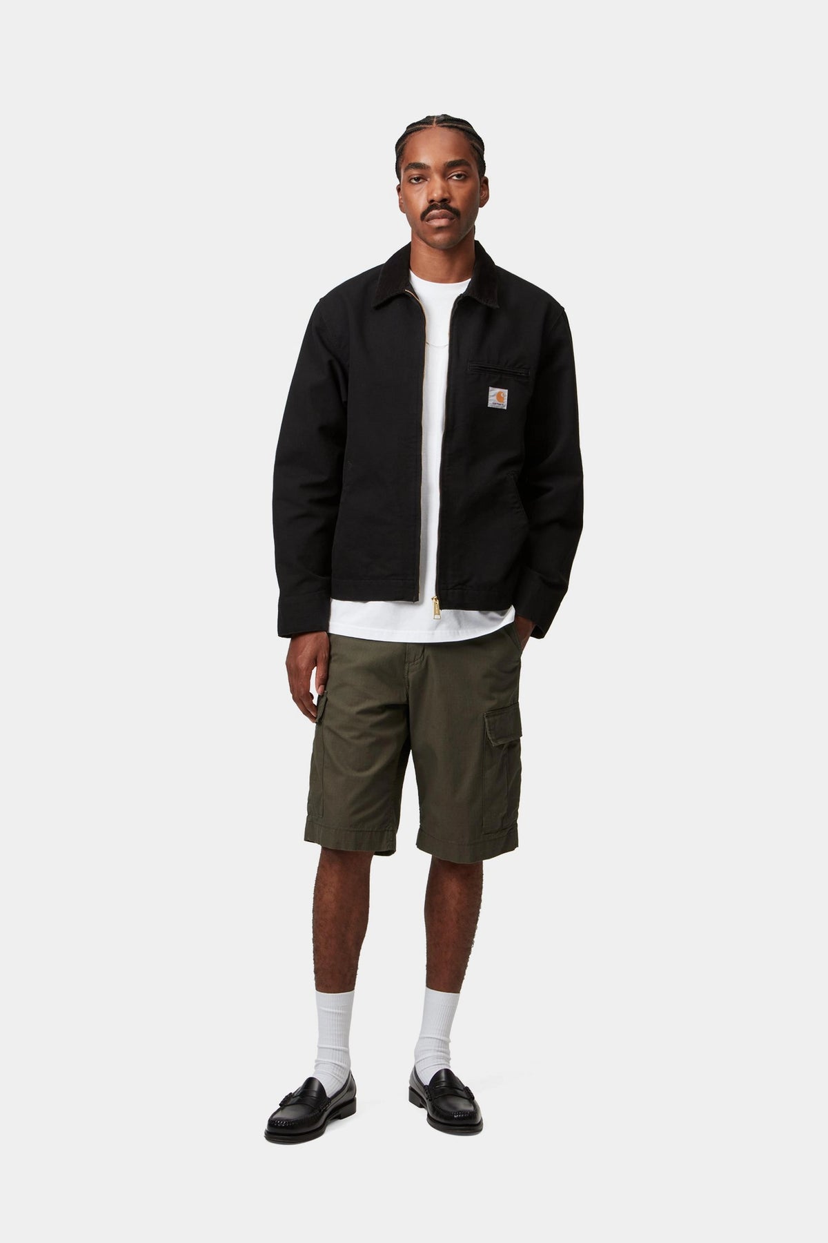 Regular Cargo Short