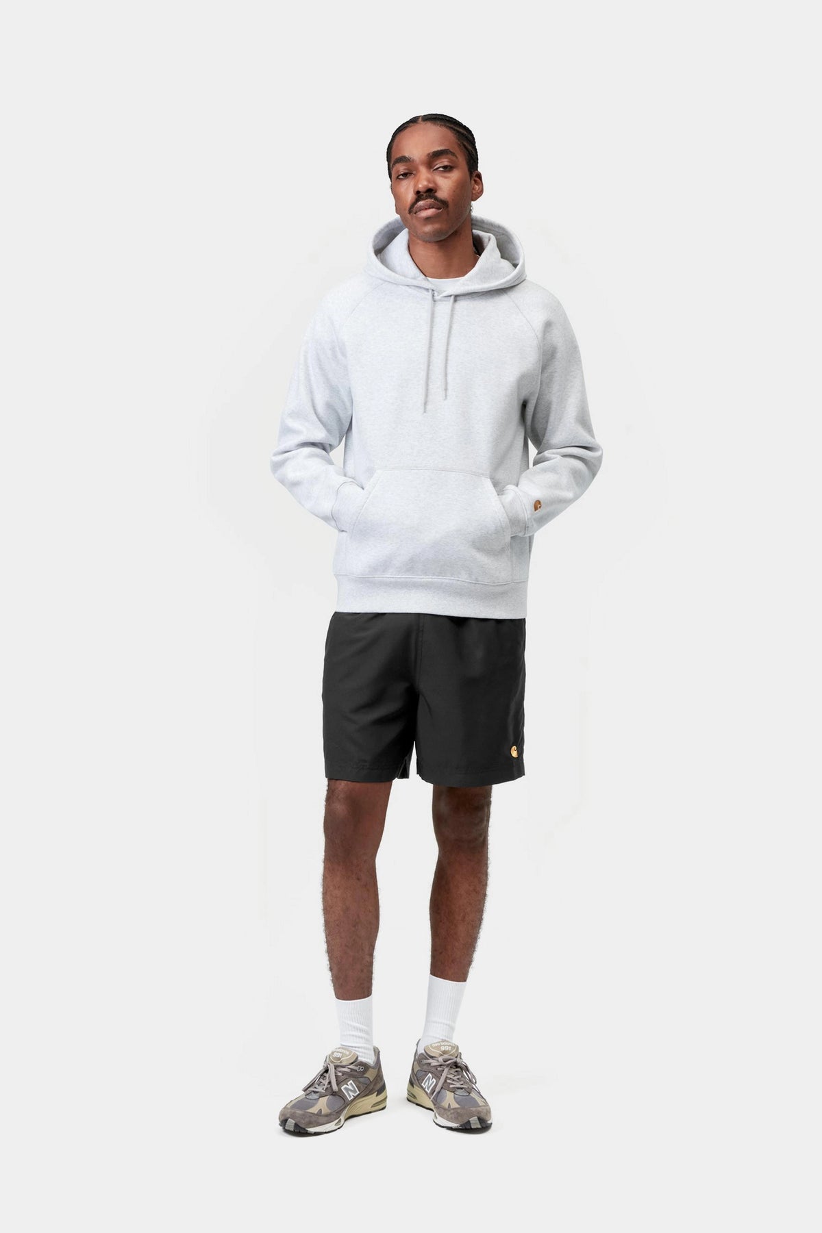 Chase Swim Trunks