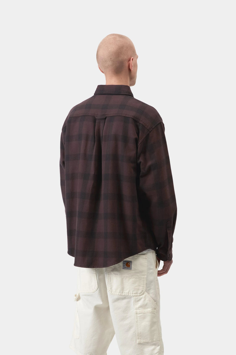 L/S Edmands Shirt