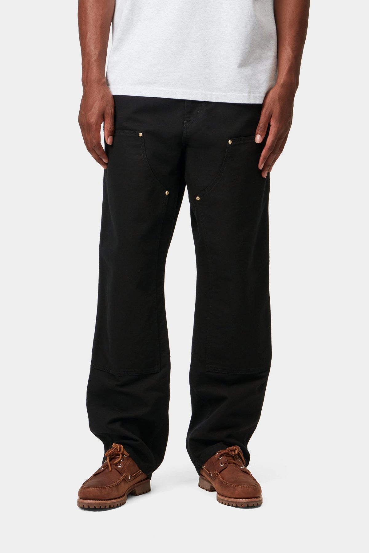 Double Knee Pant