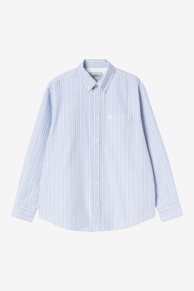 L/S Kanan Shirt