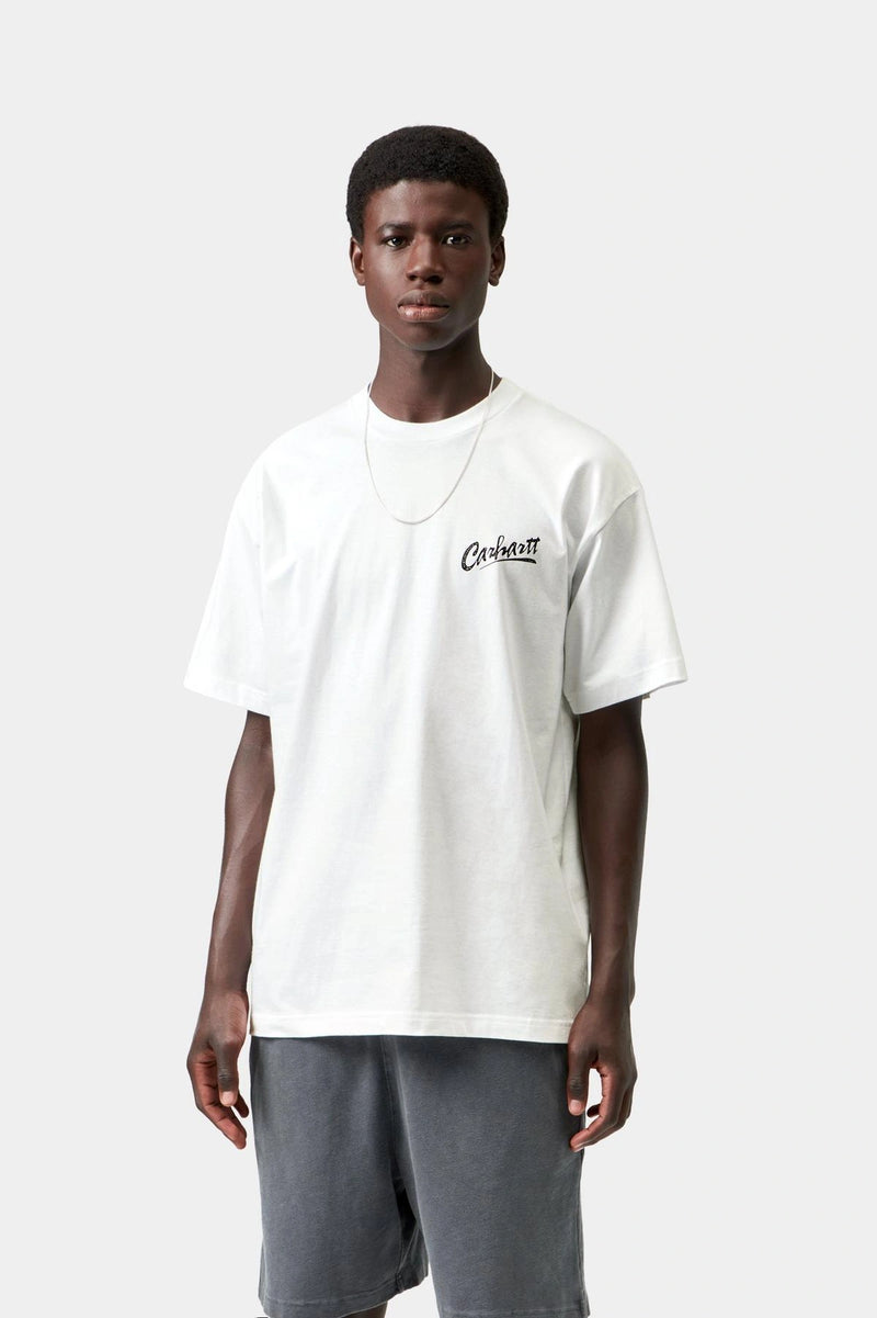 S/S Pup T-Shirt