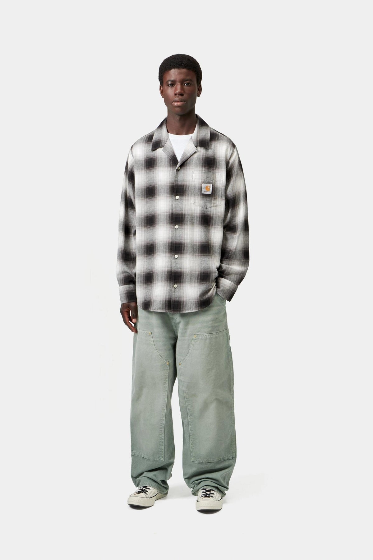 L/S Tyers Shirt
