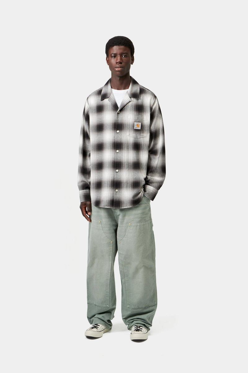L/S Tyers Shirt
