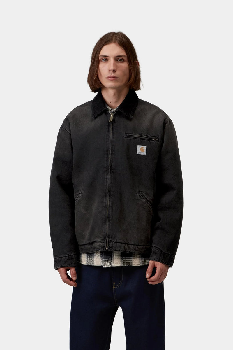OG Detroit Jacket