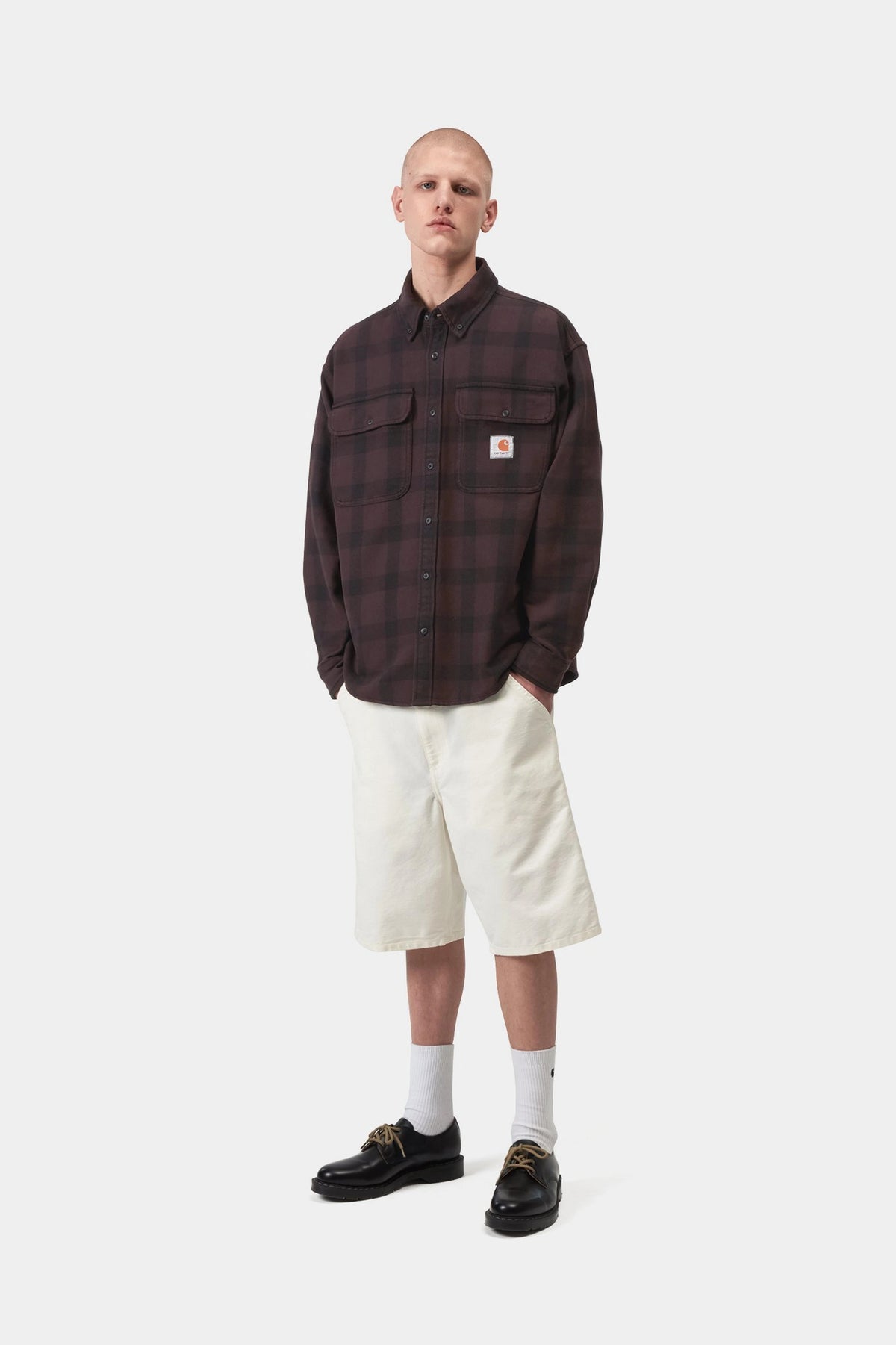 L/S Edmands Shirt
