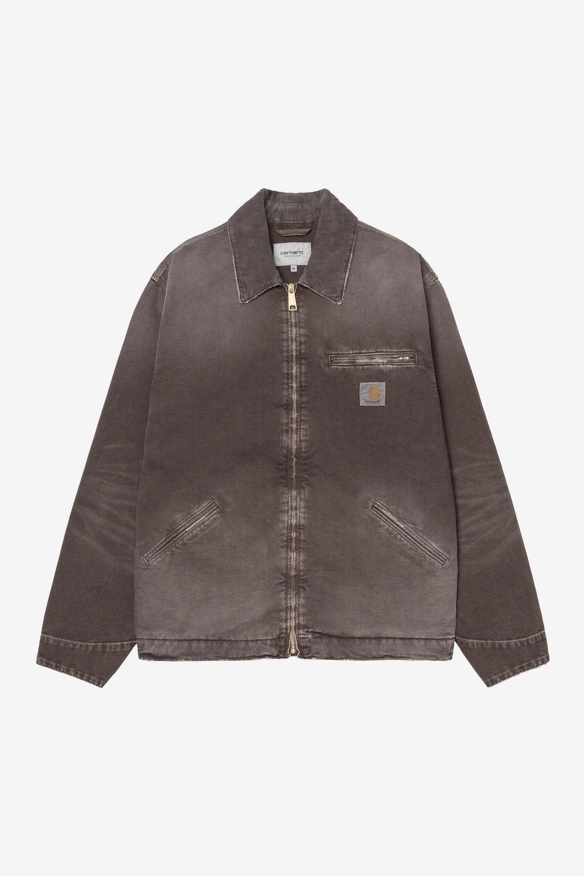 OG Detroit Jacket