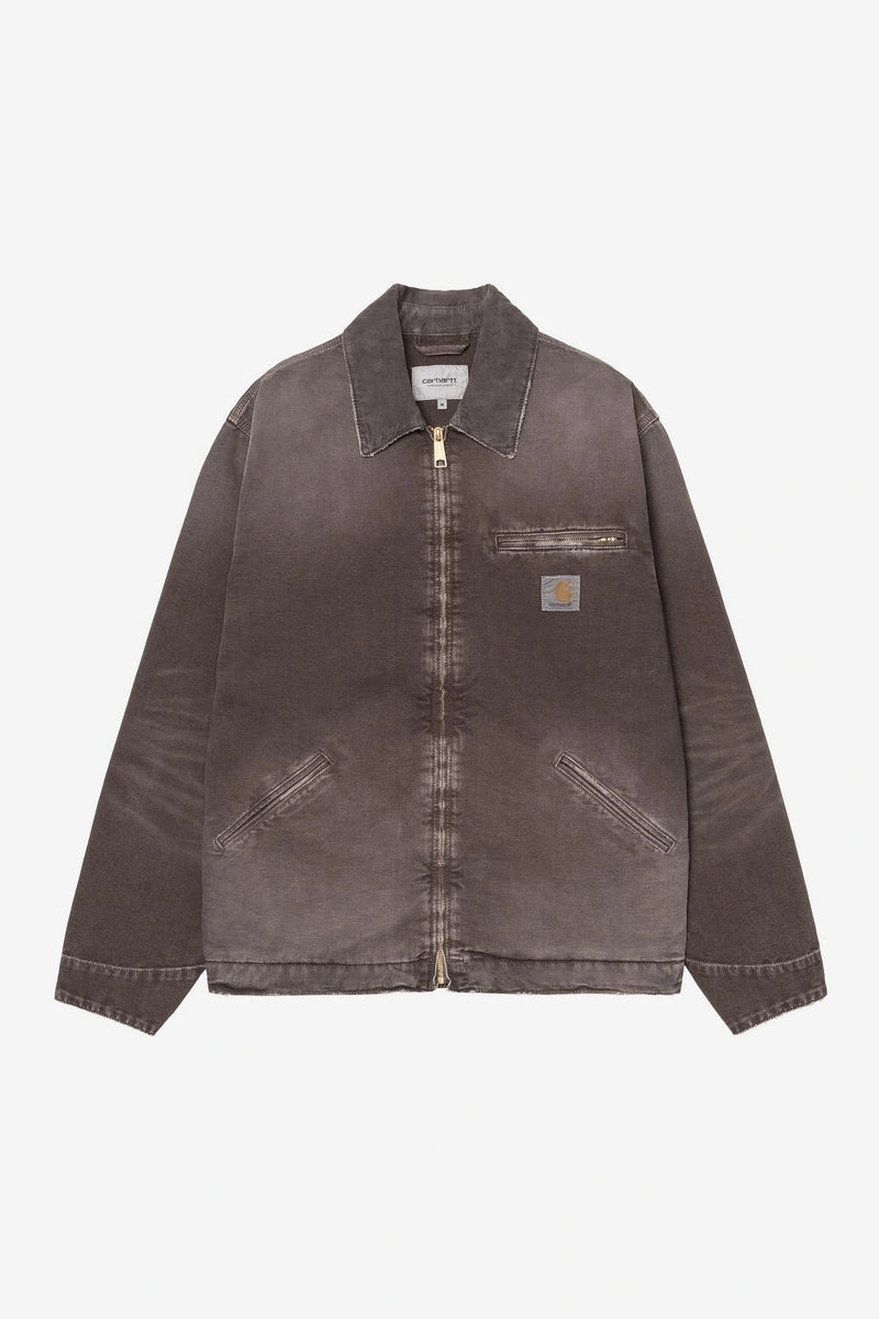 OG Detroit Jacket