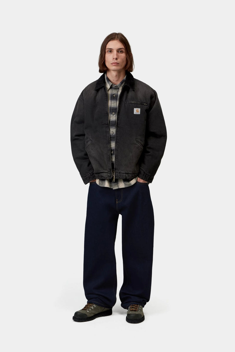 OG Detroit Jacket