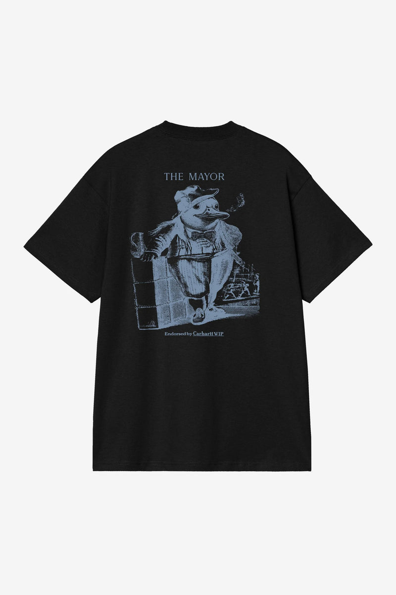 S/S Vote T-Shirt
