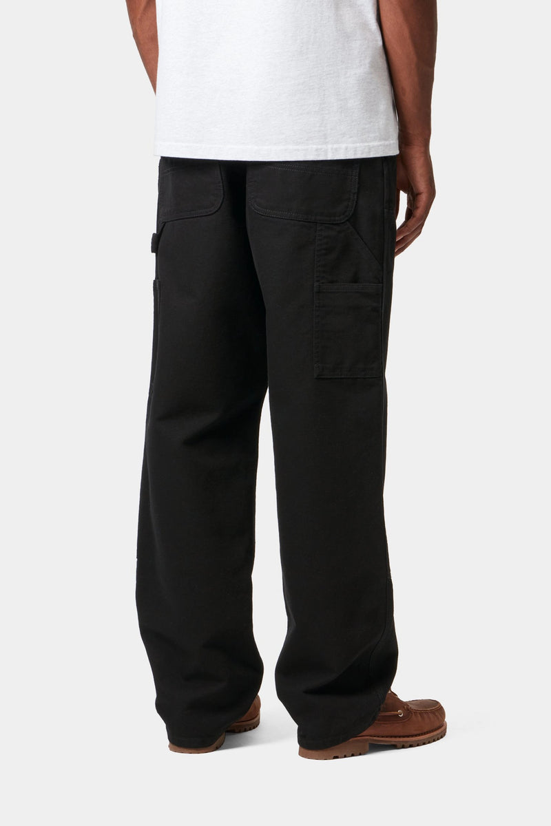Double Knee Pant