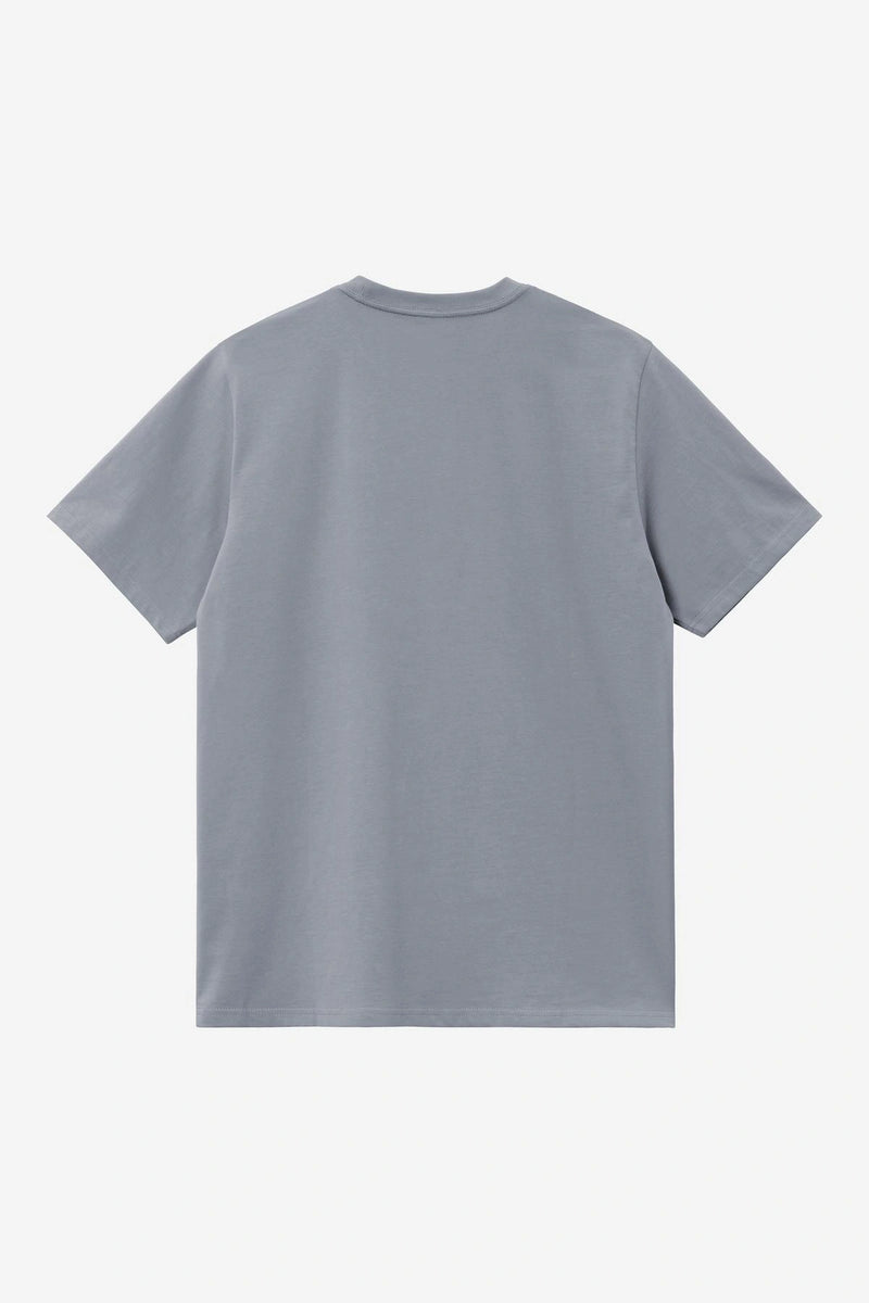 S/S American Script T-Shirt