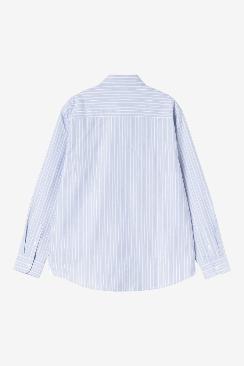 L/S Kanan Shirt