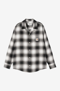 Tyers Check, Black